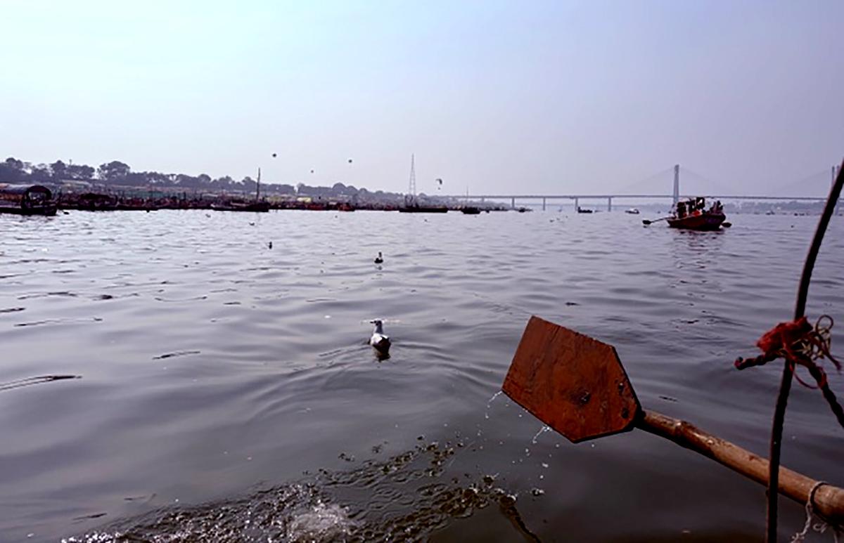 Maha Kumbh