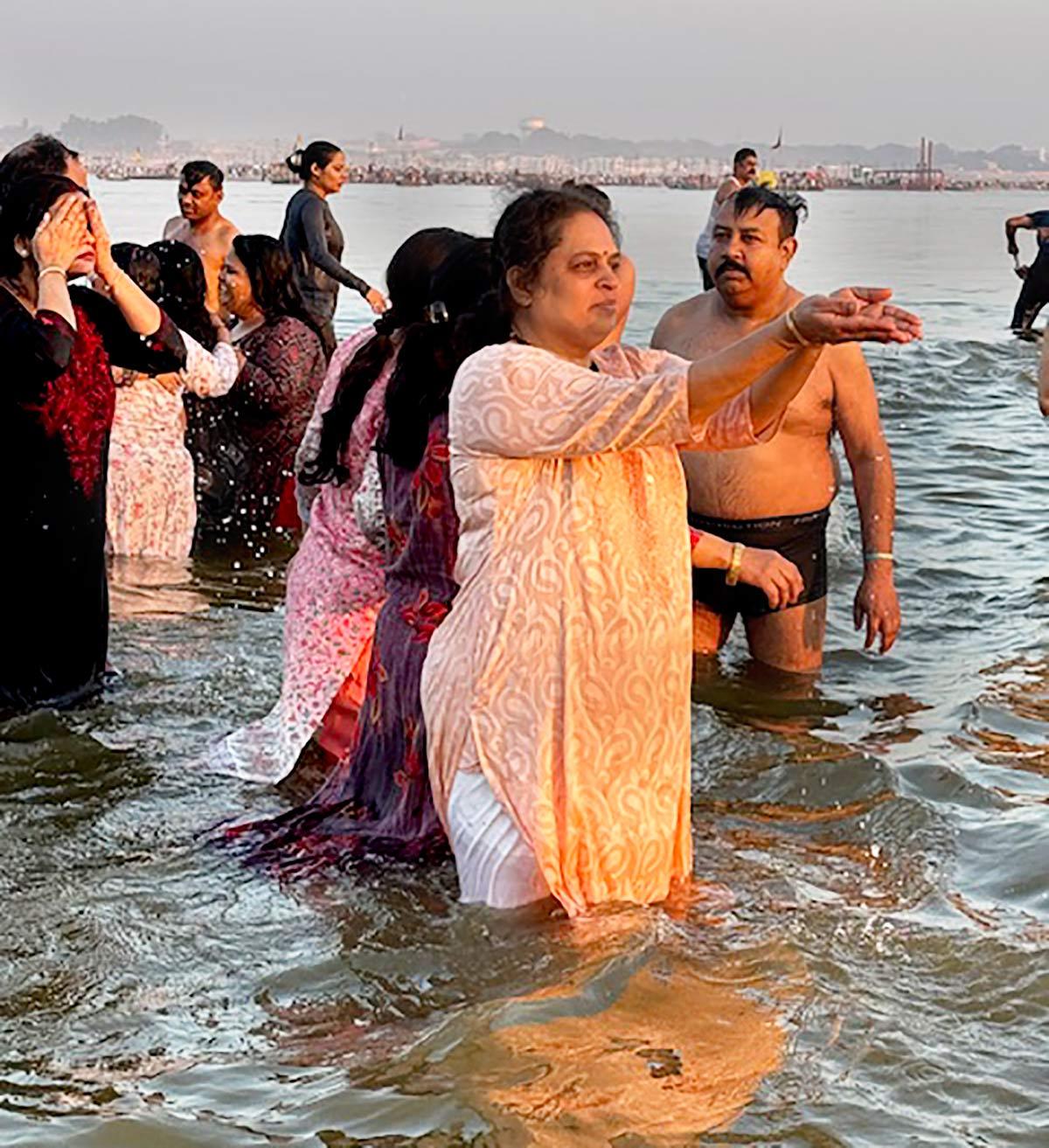 Maha Kumbh