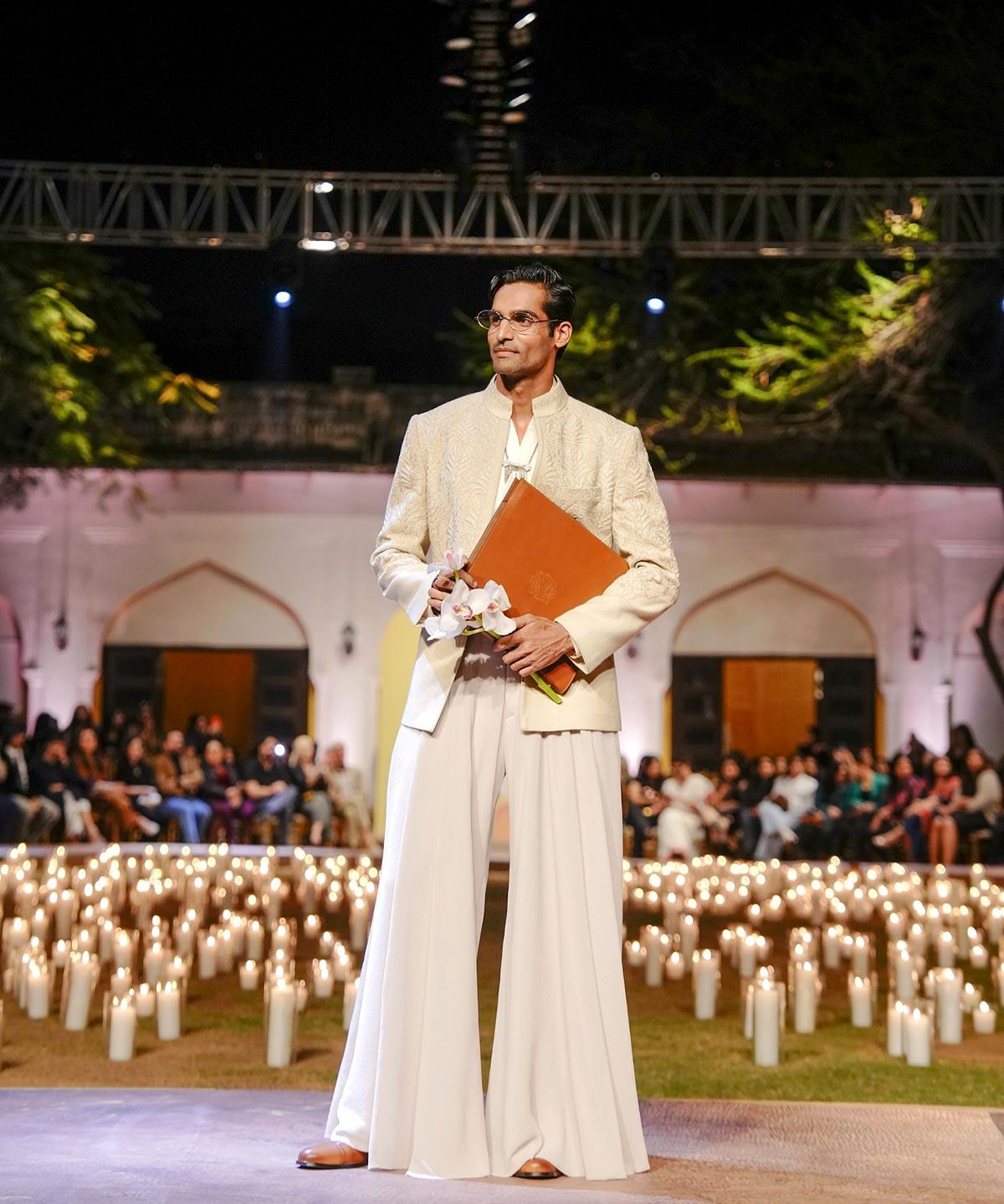 Shantnu and Nikhil