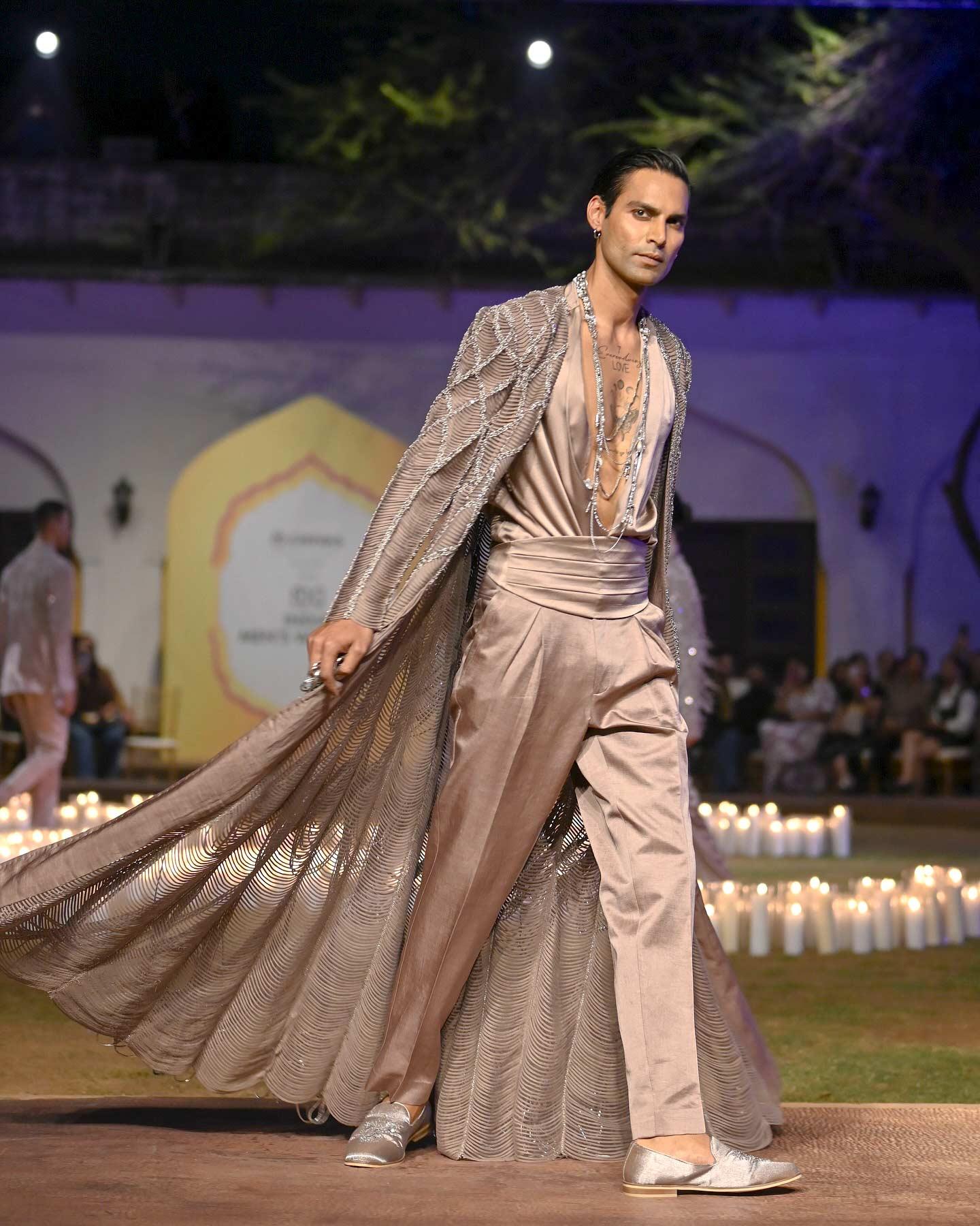 Rohit Gandhi and Rahul Khanna