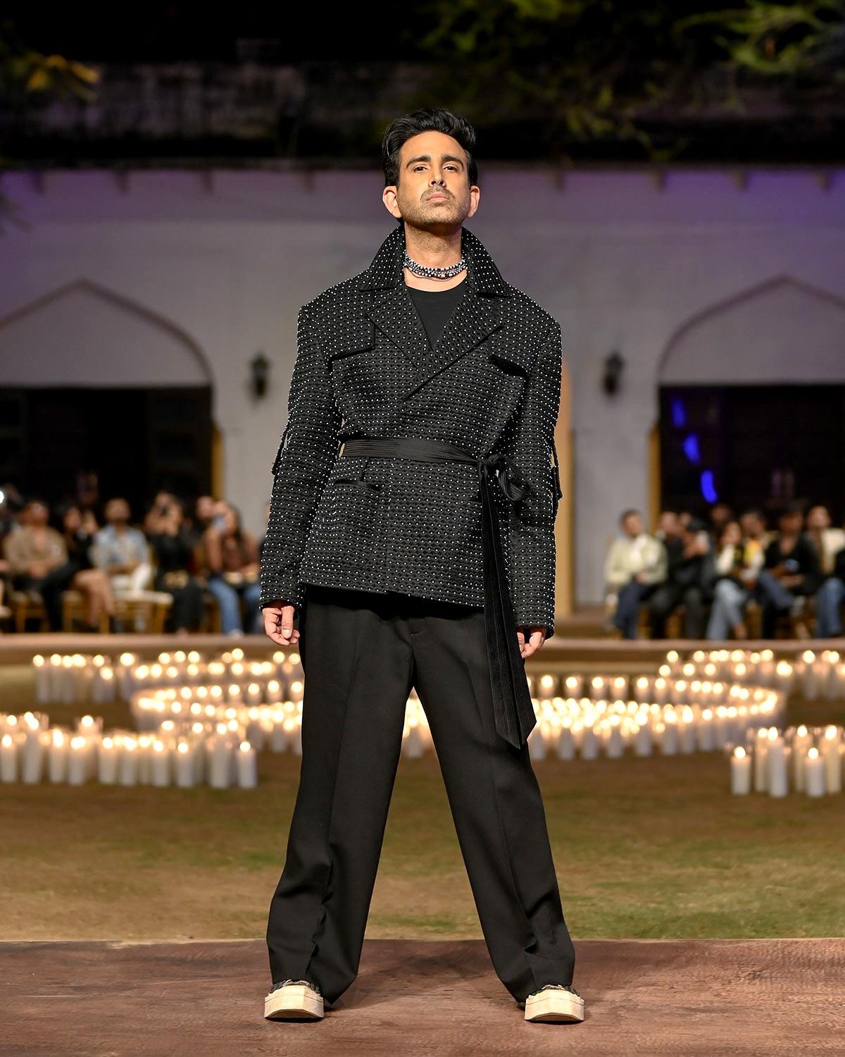 Rohit Gandhi and Rahul Khanna 