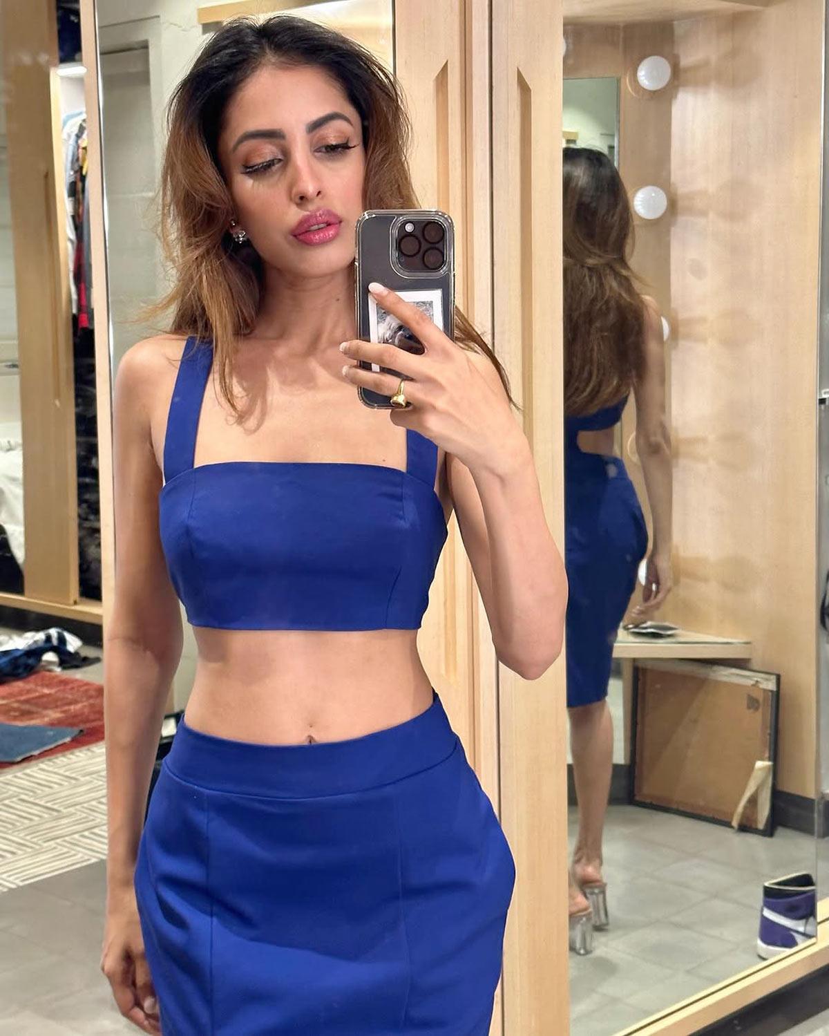 Priya Banerjee
