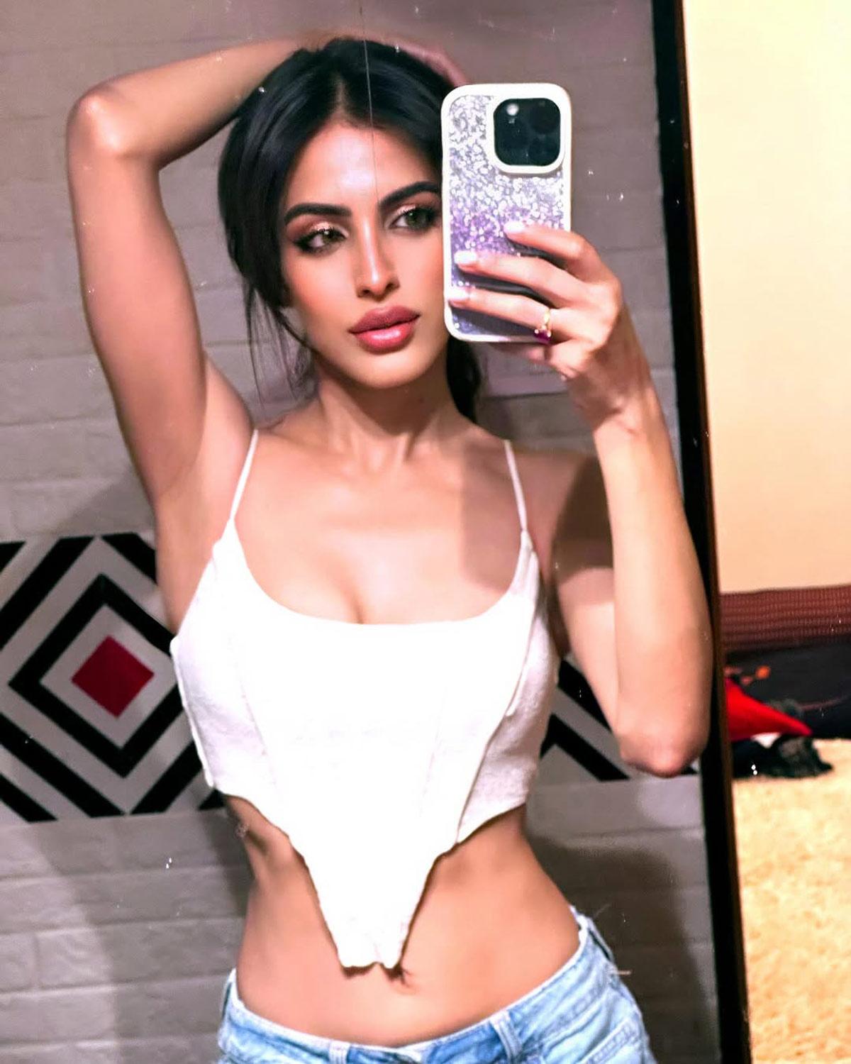 Priya Banerjee
