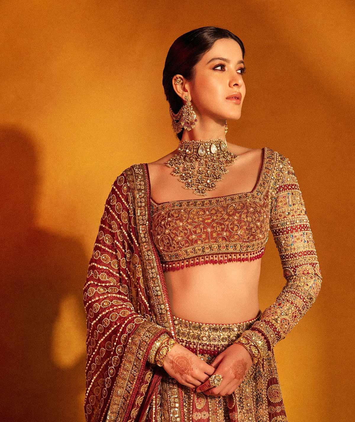 Shanaya Kapoor