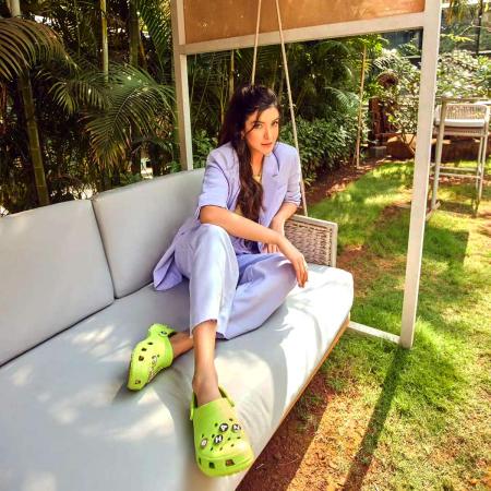 Shanaya Kapoor