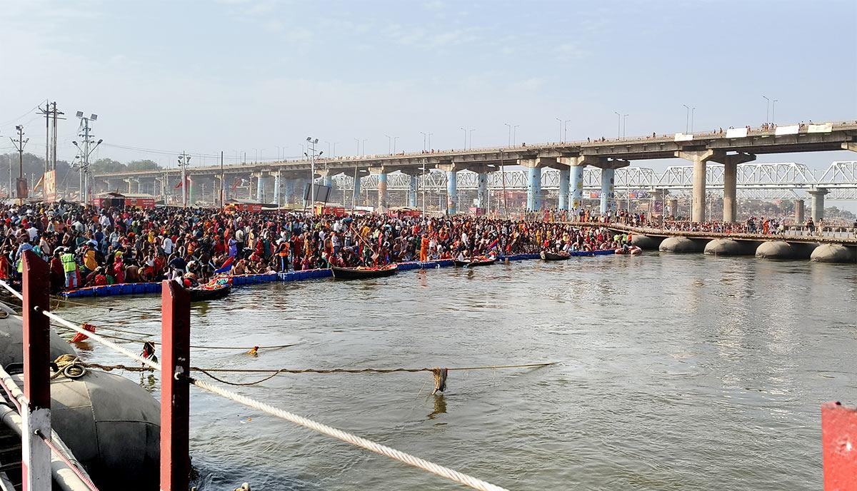 Maha Kumbh