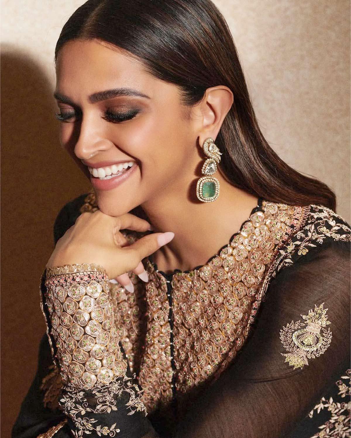 Deepika Padukone