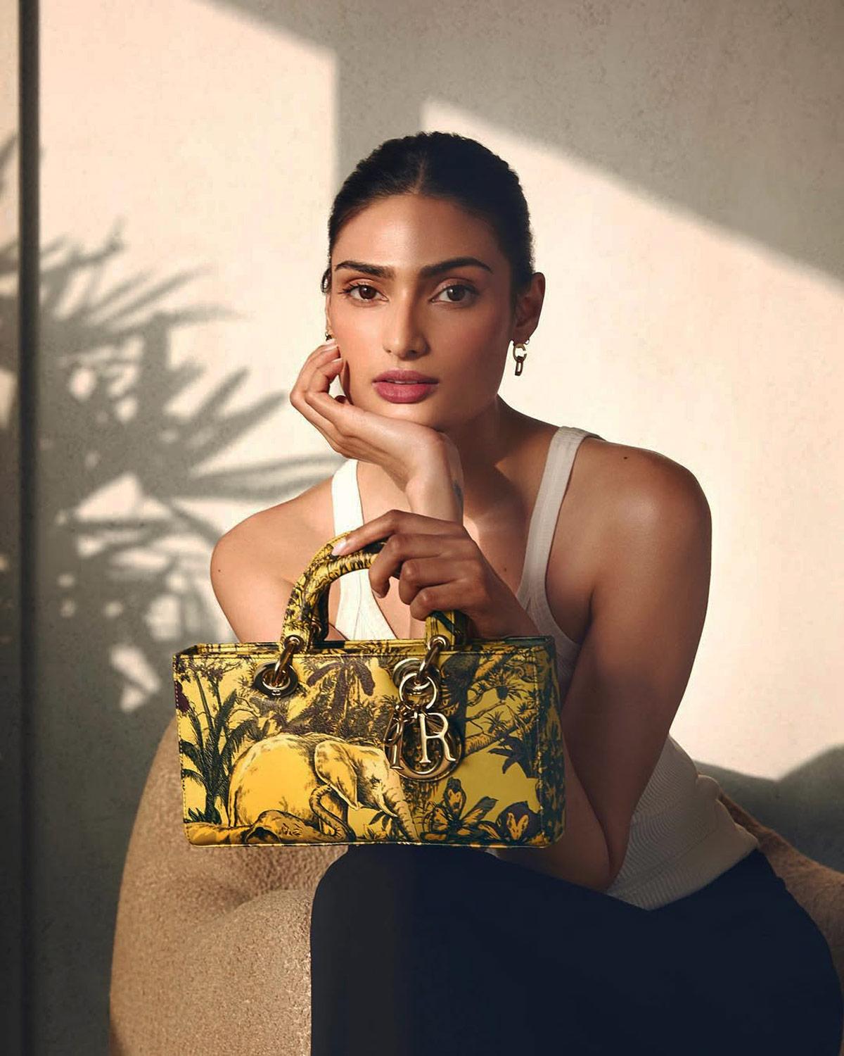 Athiya Shetty