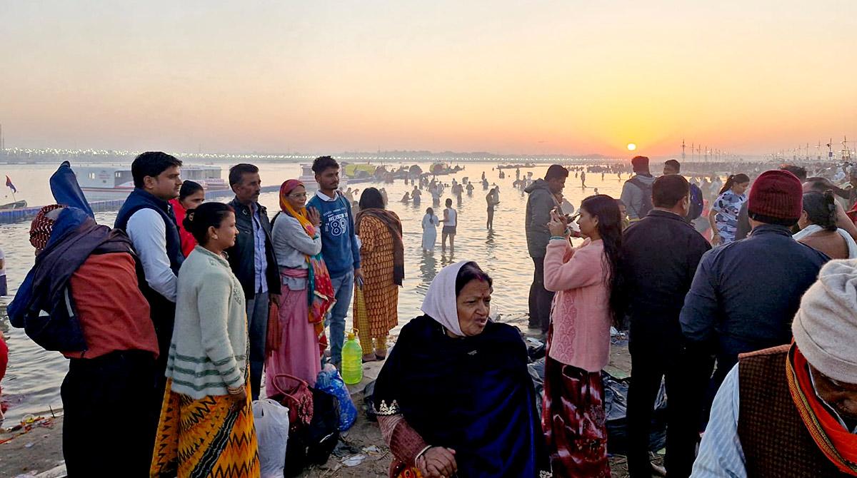 Maha Kumbh