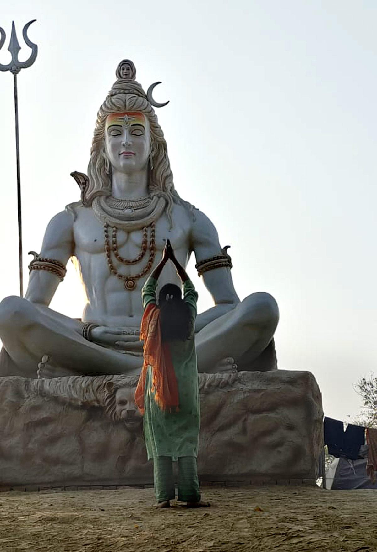 Har Har Mahadev