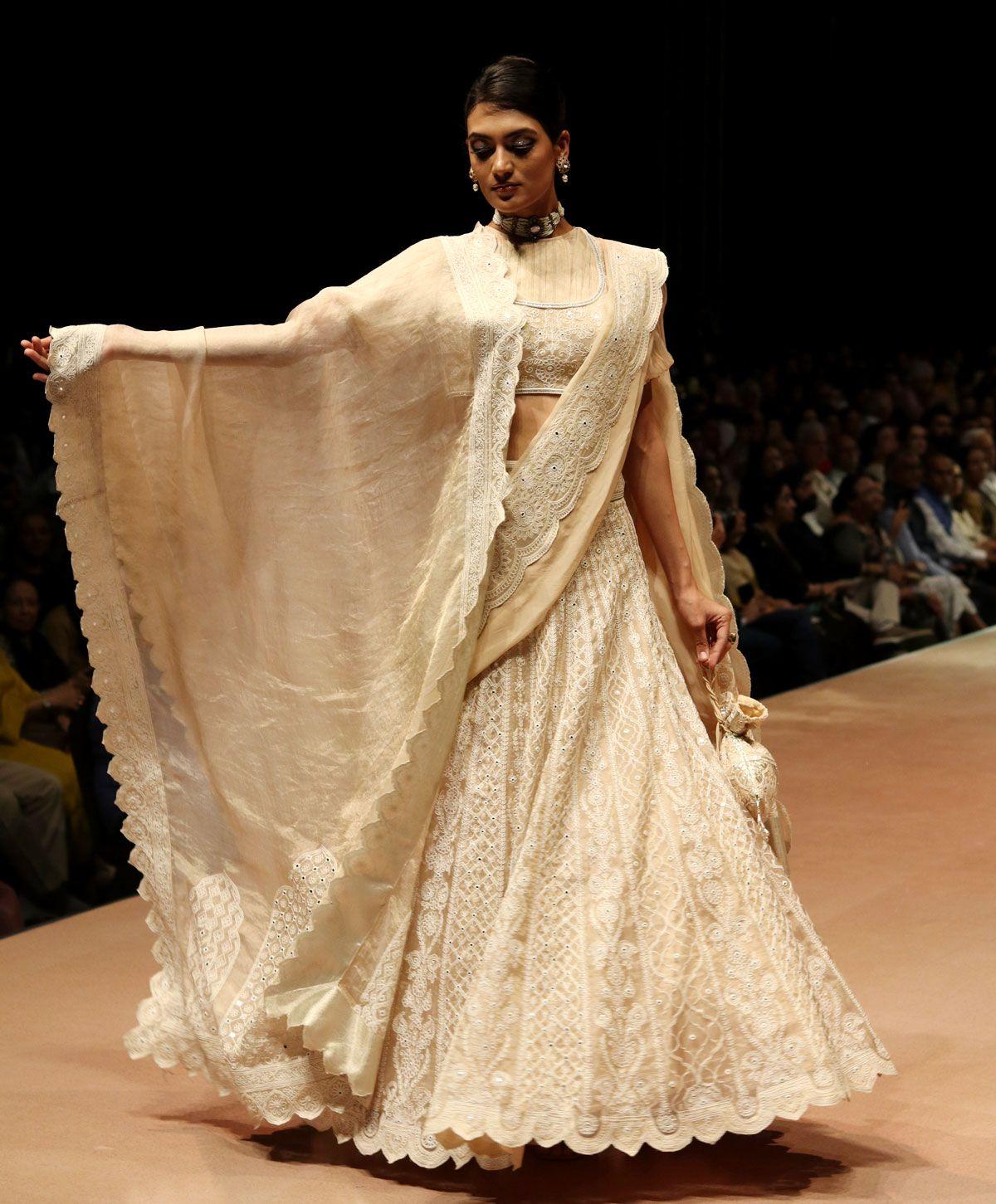 Abu Jani Sandeep Khosla's Caring With Style show to support the Cancer Patients Aid Association