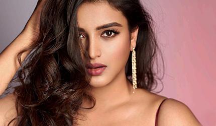 Nidhhi Agerwal