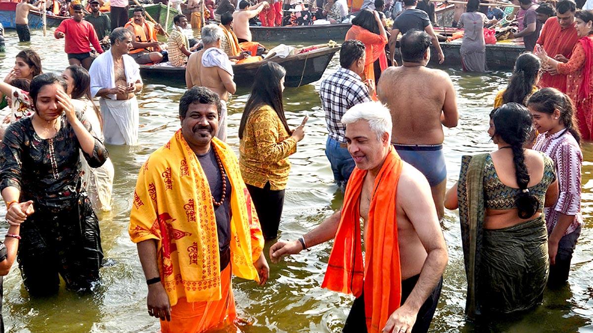 Maha Kumbh