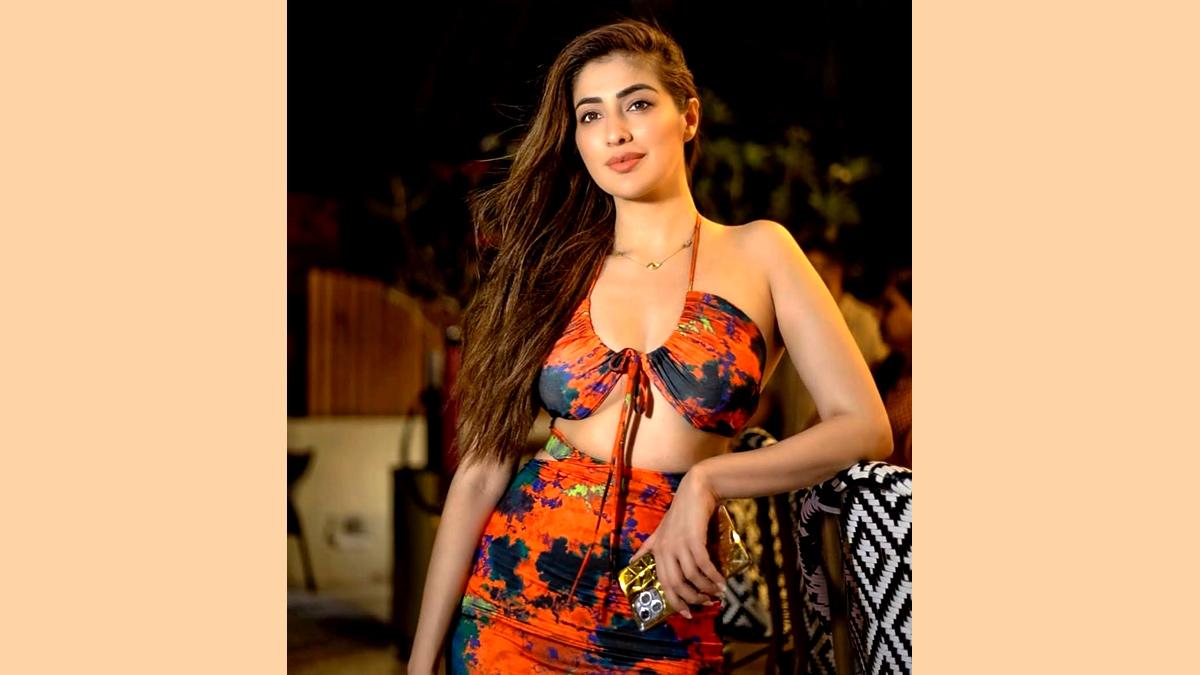 Raai Laxmi