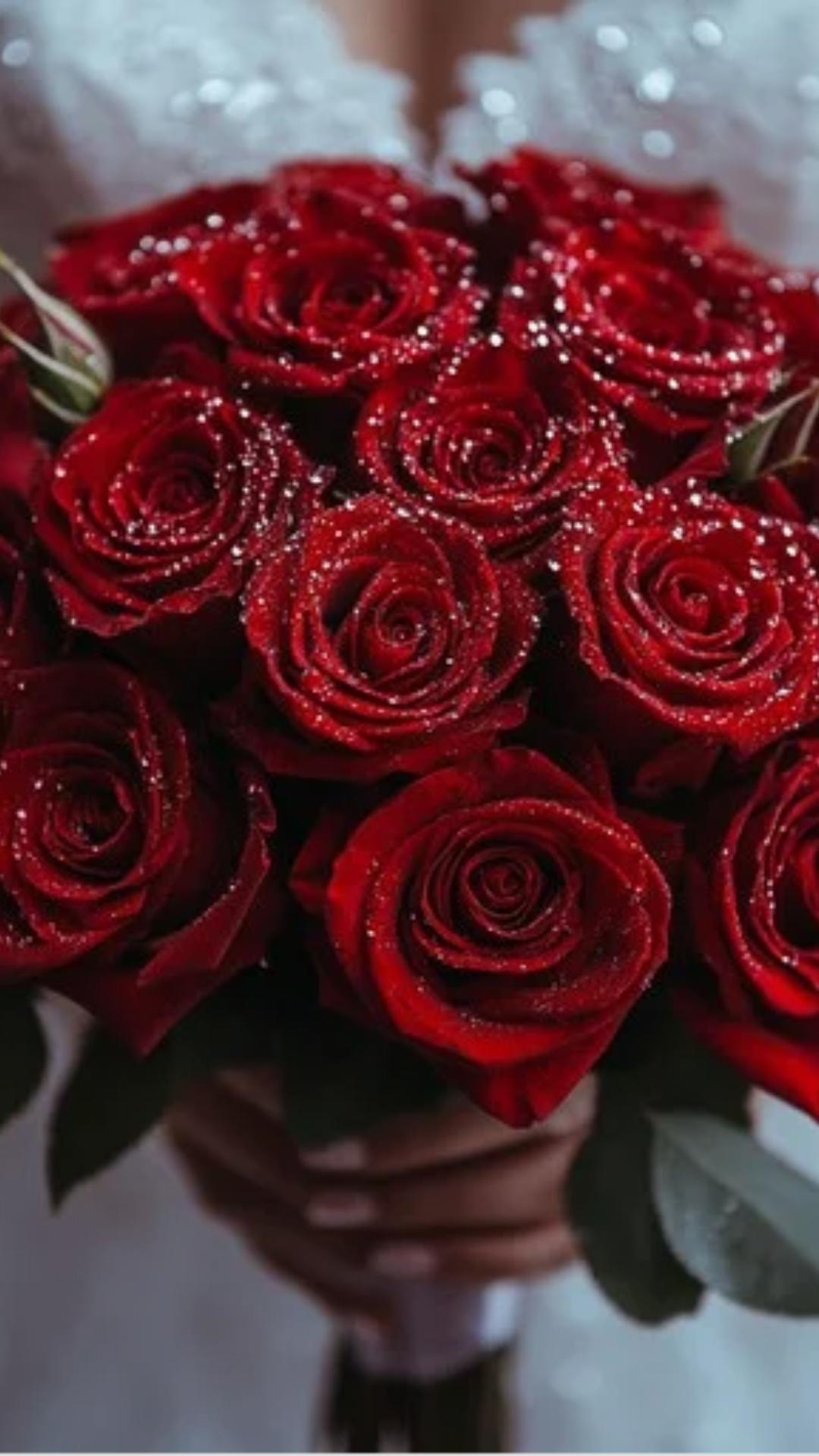 7 Lovely Ideas to Make Rose Day Memorable