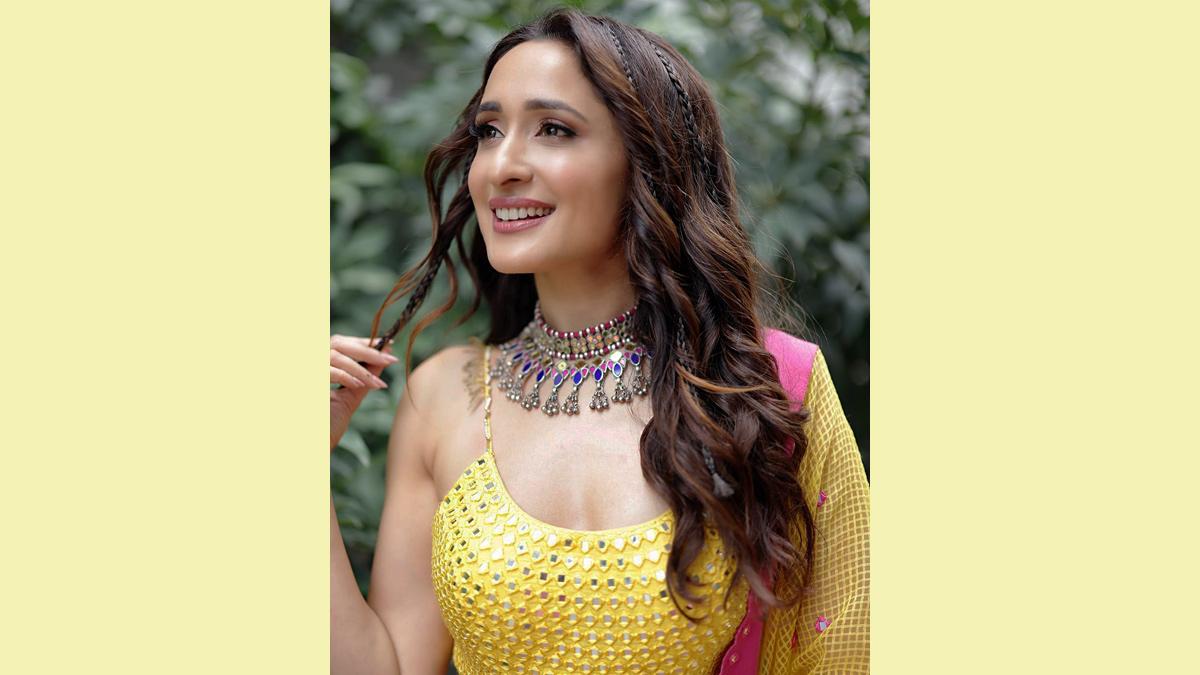 Pragya Jaiswal