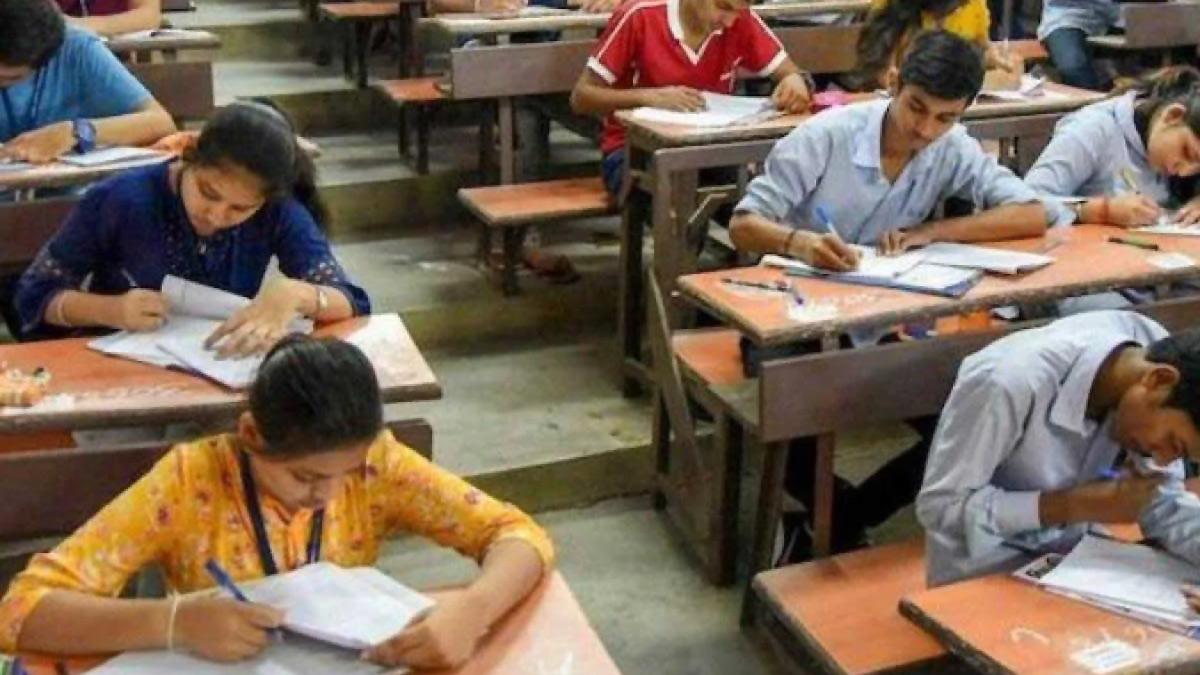 Top engineering entrance exams in India 2025