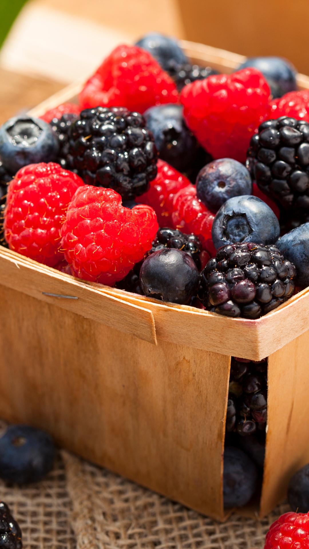 Berries