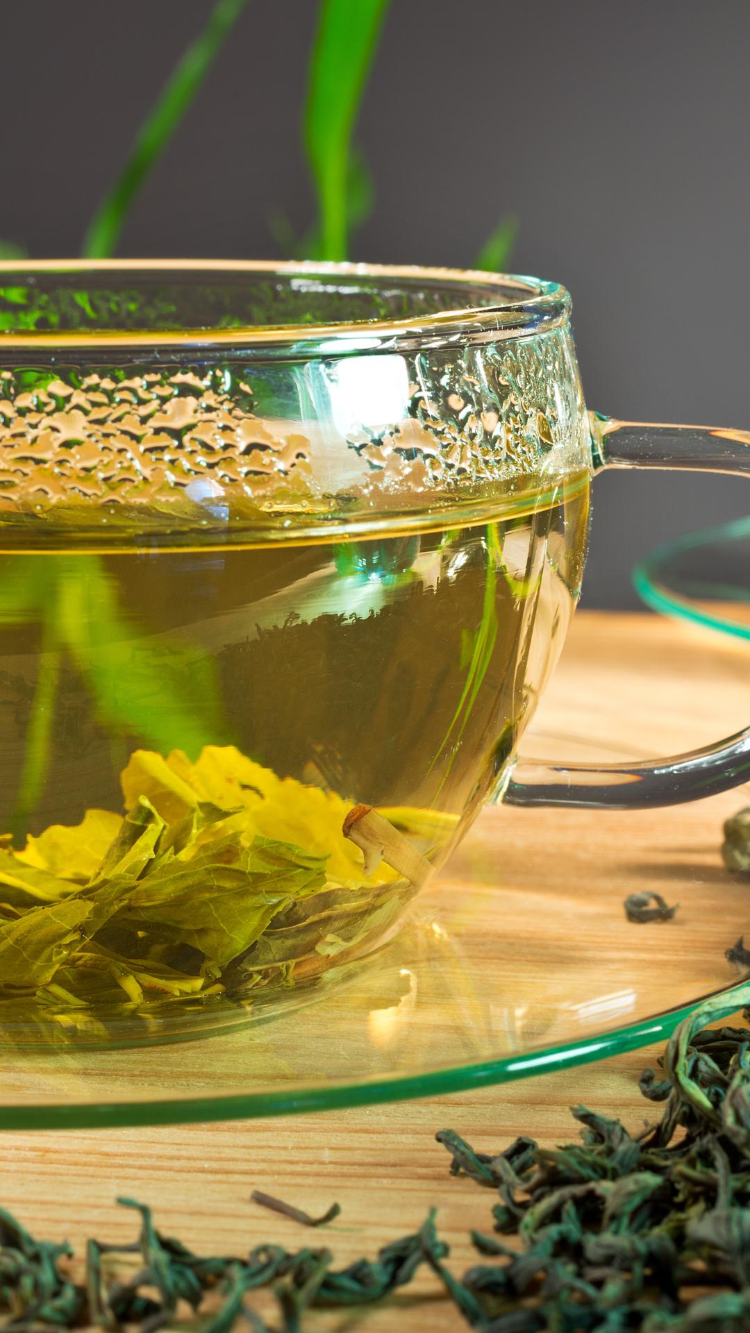 Green Tea