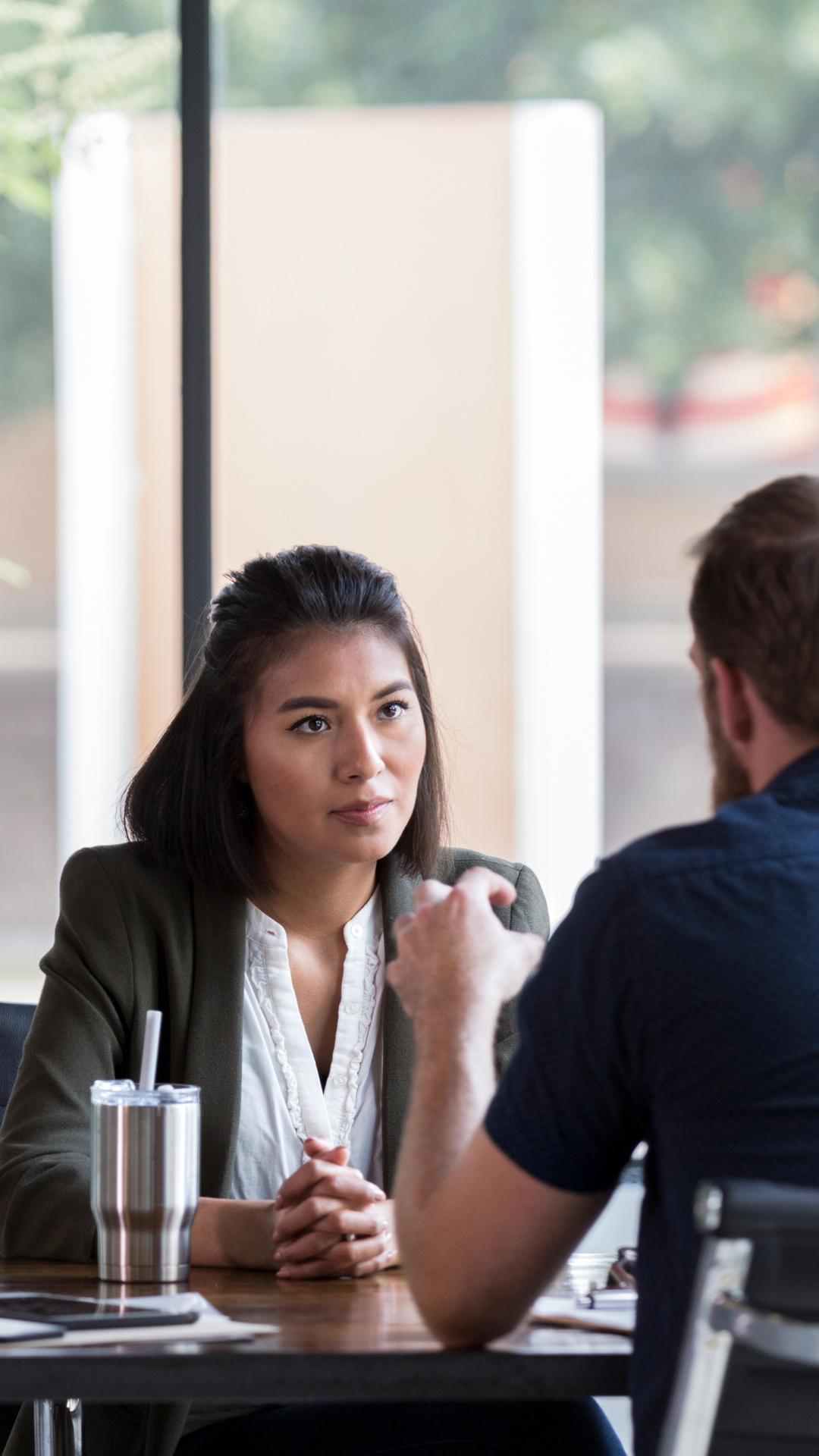Practice Active Listening