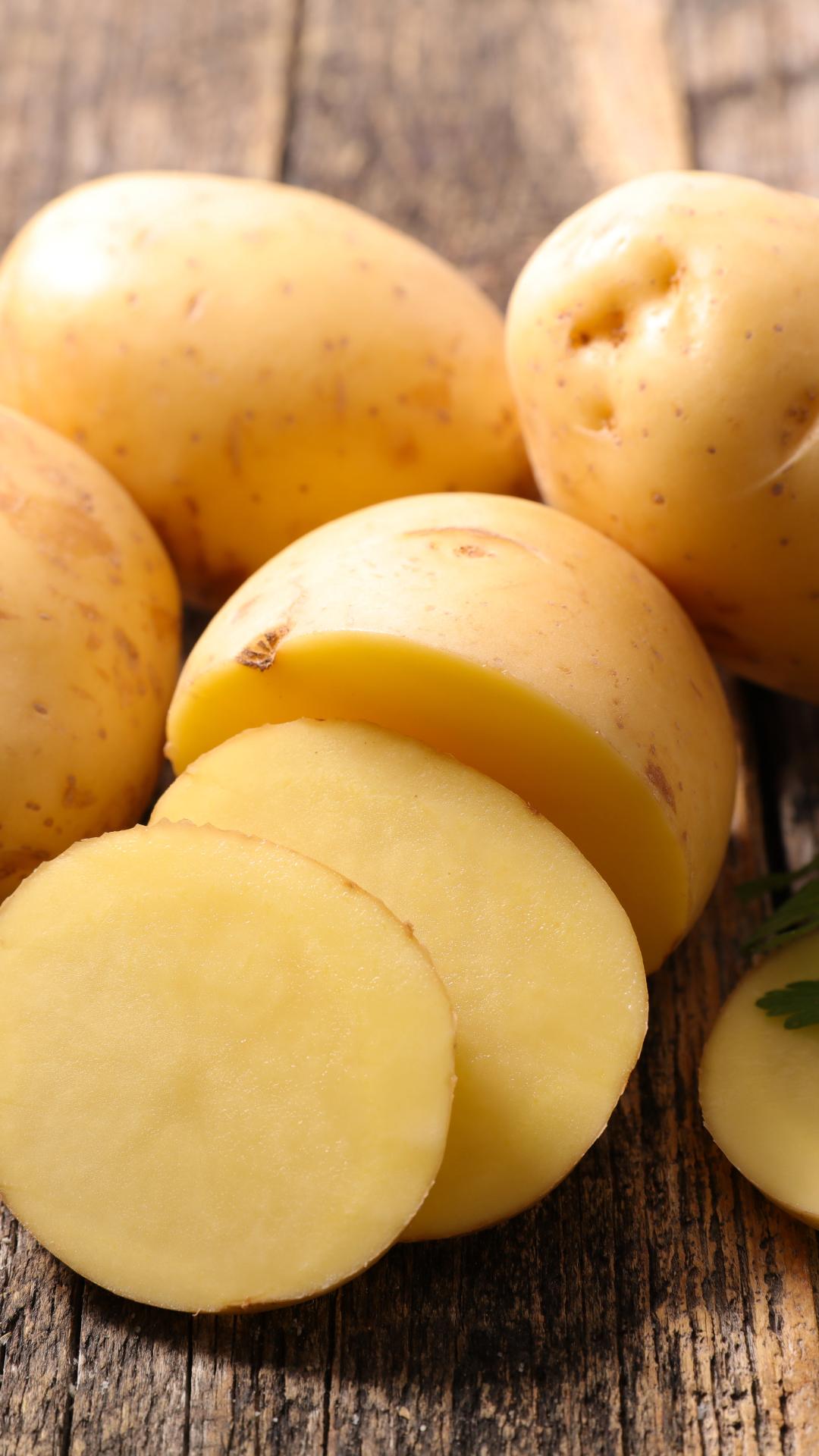 Potatoes