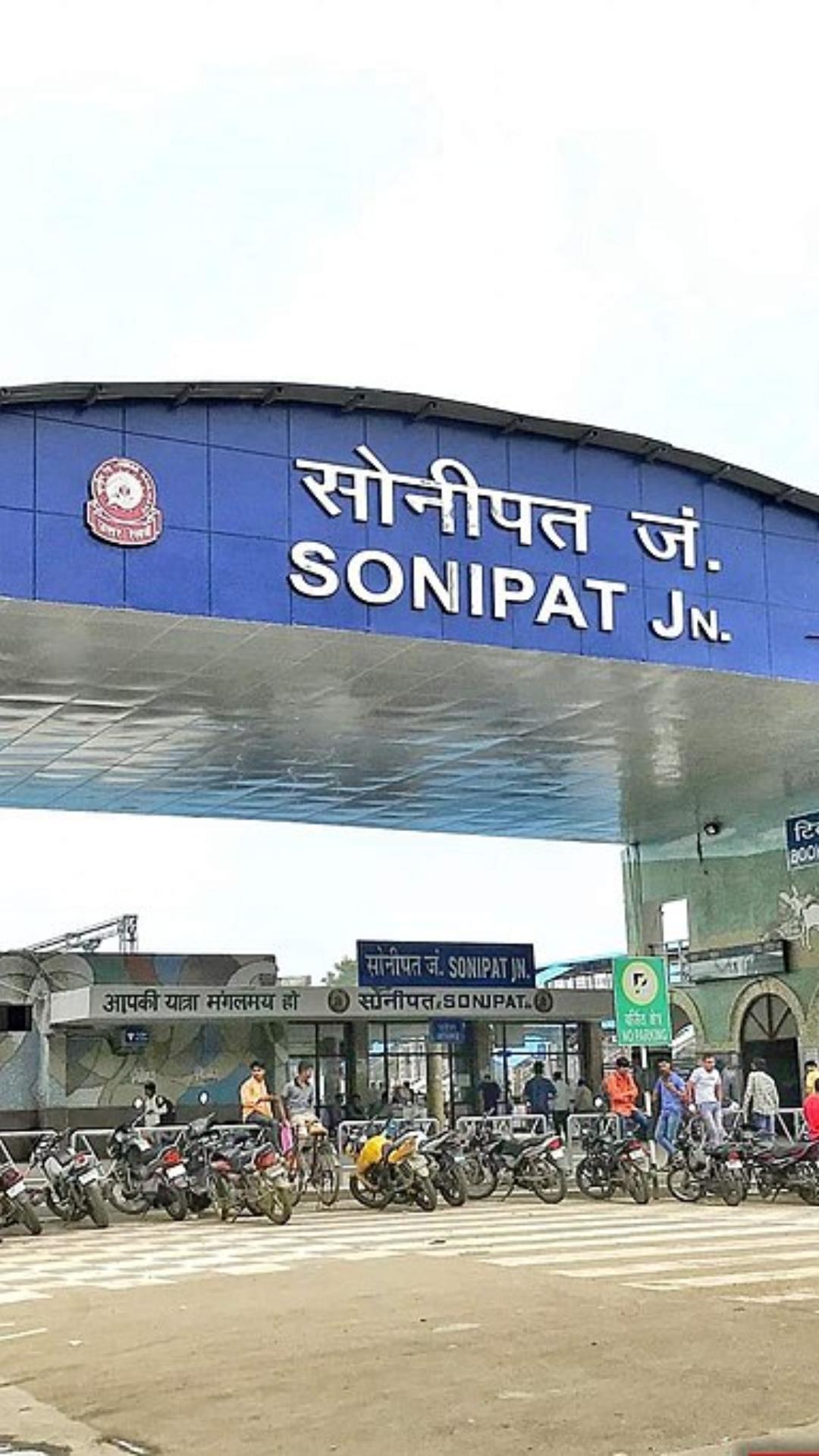 Sonipat