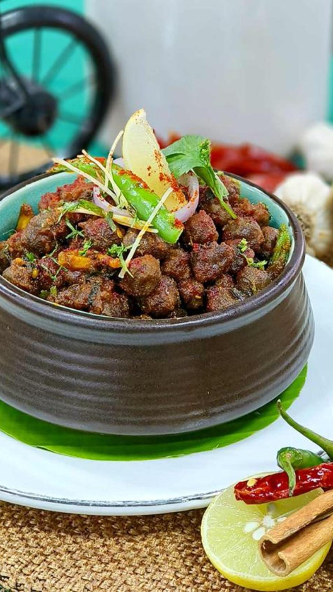 Rawalpindi Chana