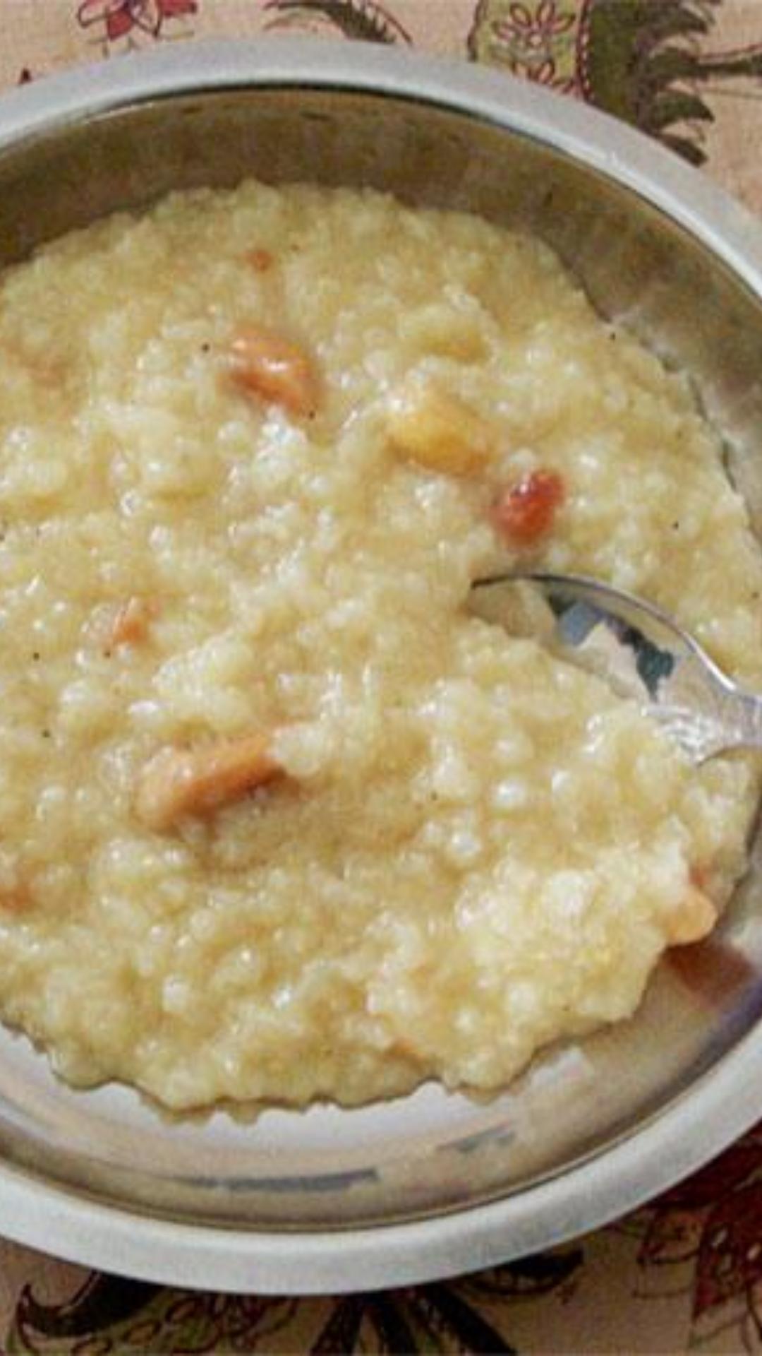 Sakkarai Pongal