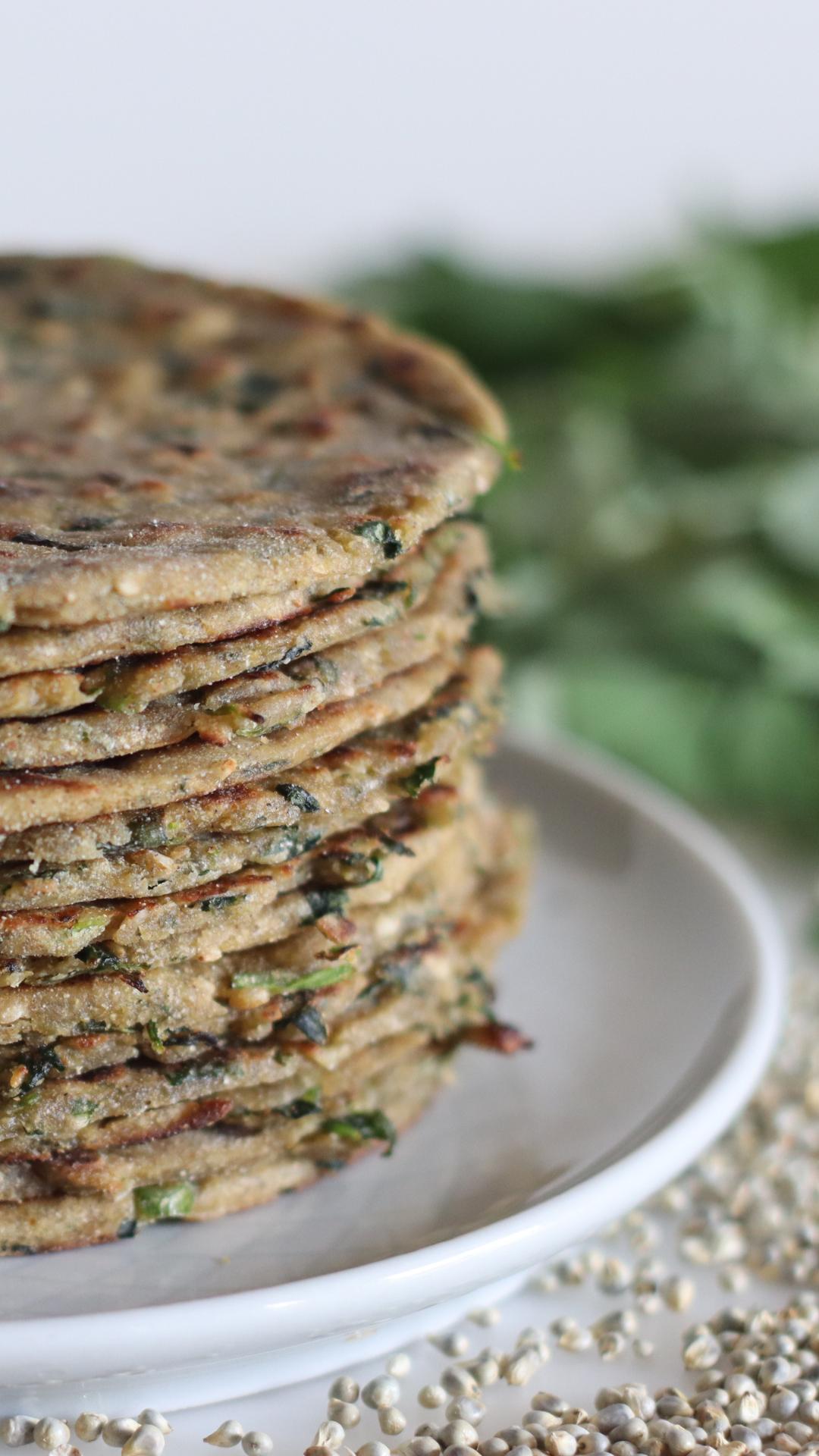 Bajra