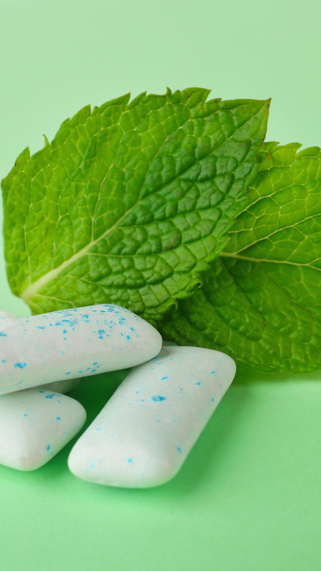Chewing Gum