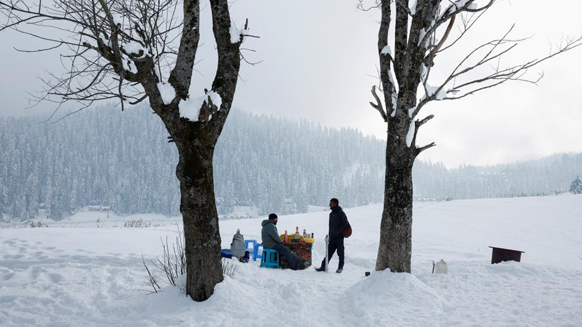 Gulmarg