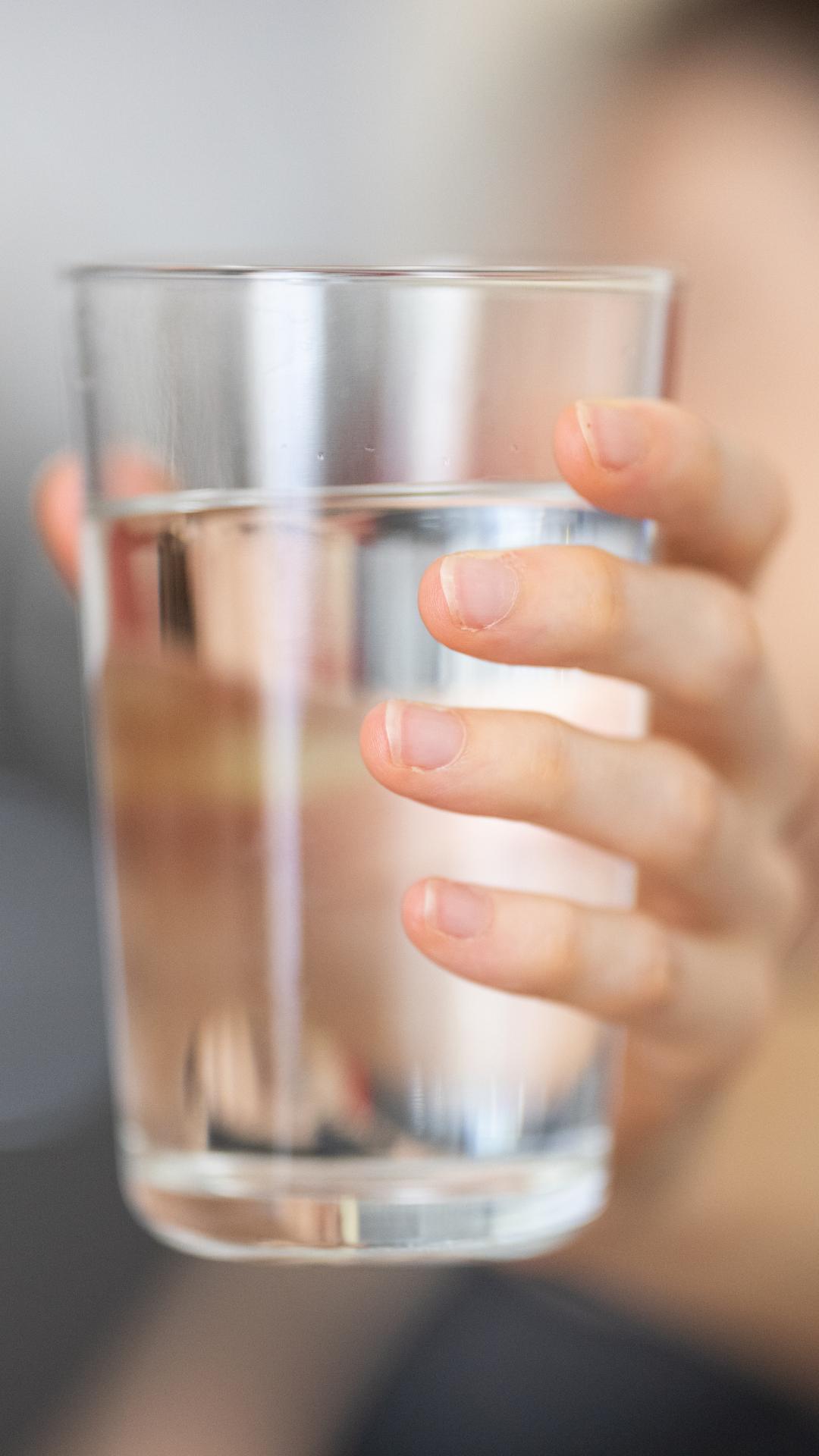 Water