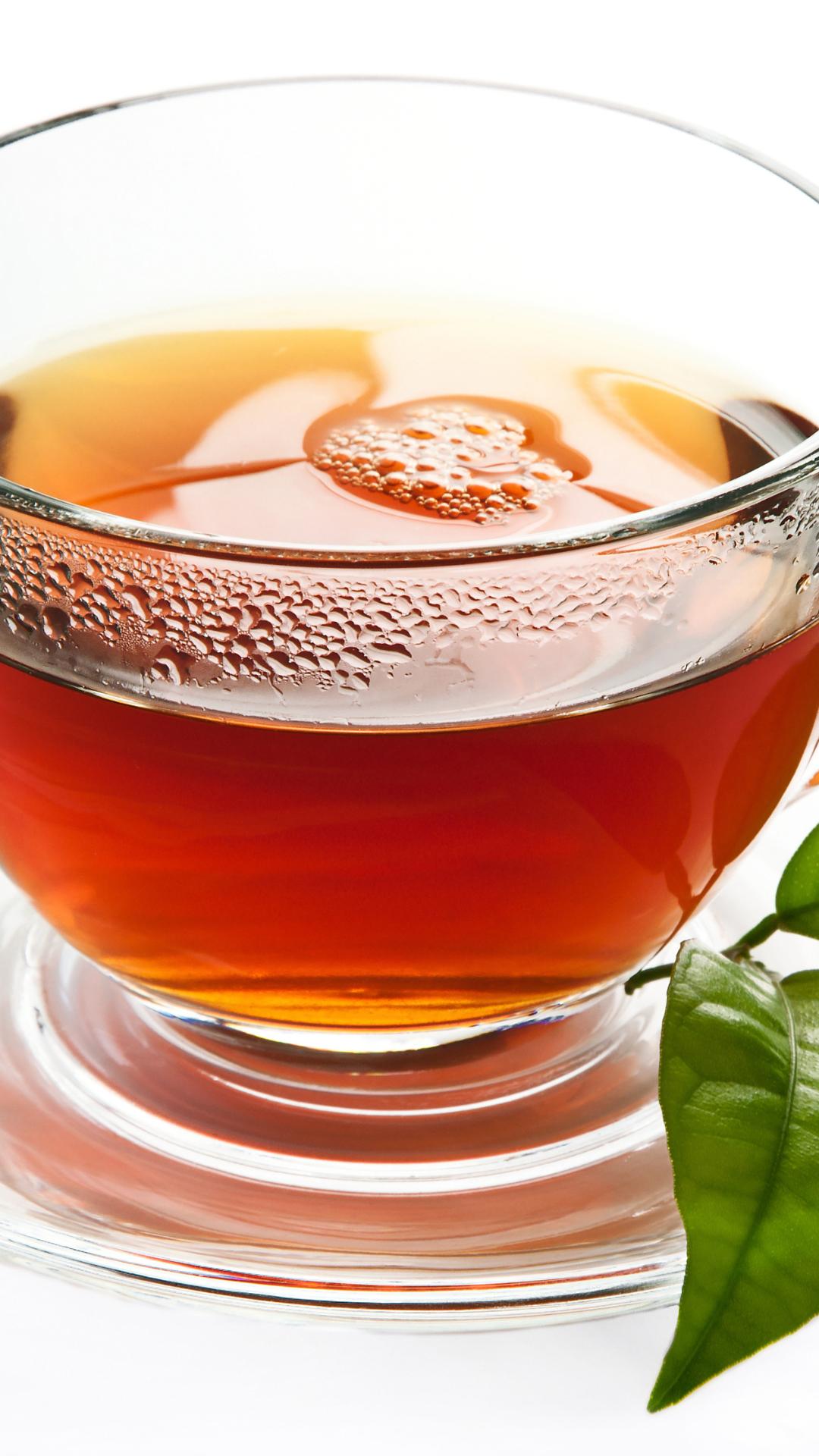 Black Tea