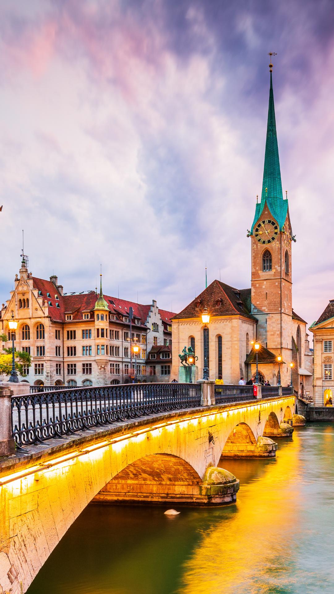 Switzerland