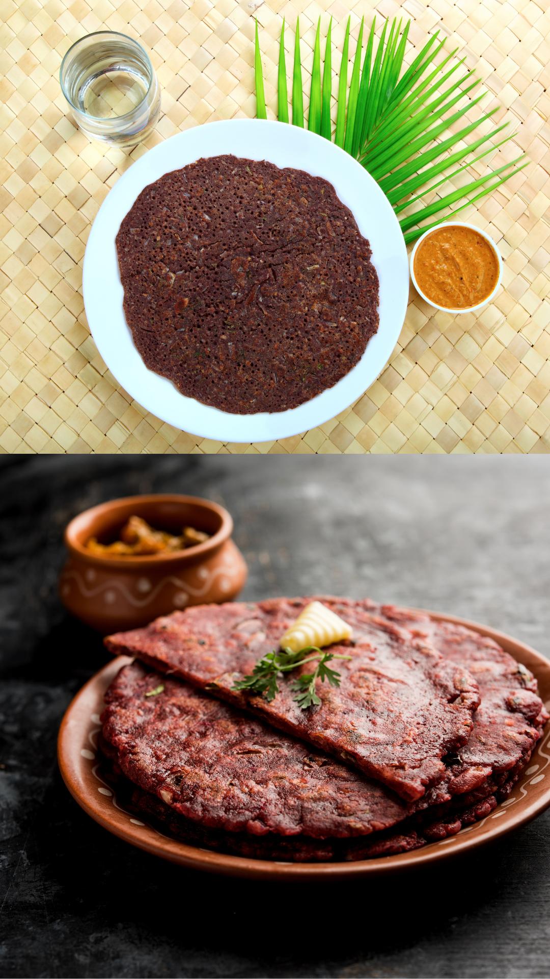 Ragi