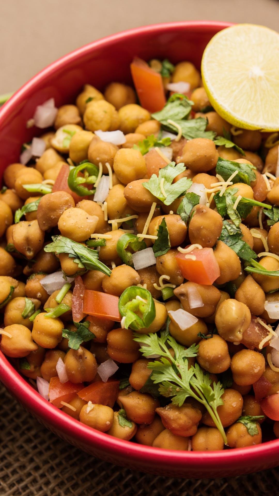 Chana (Chickpeas)