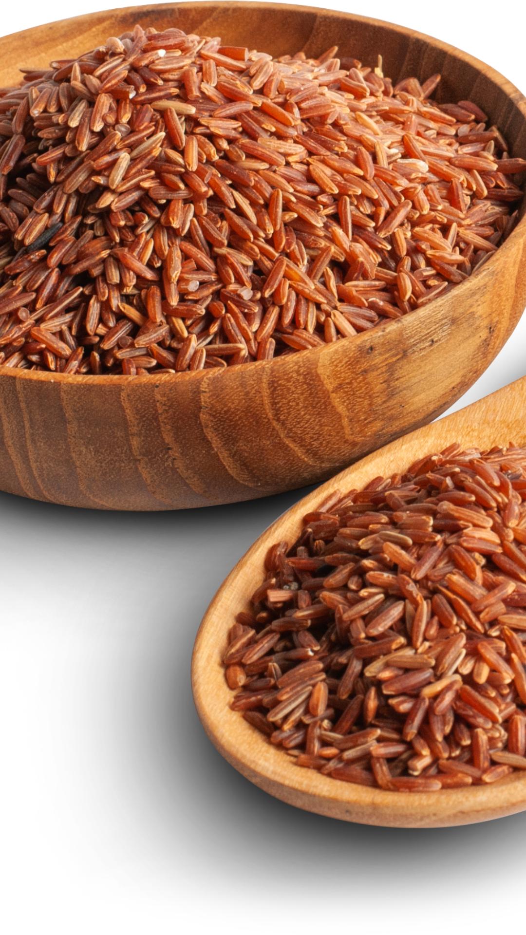 Red Rice