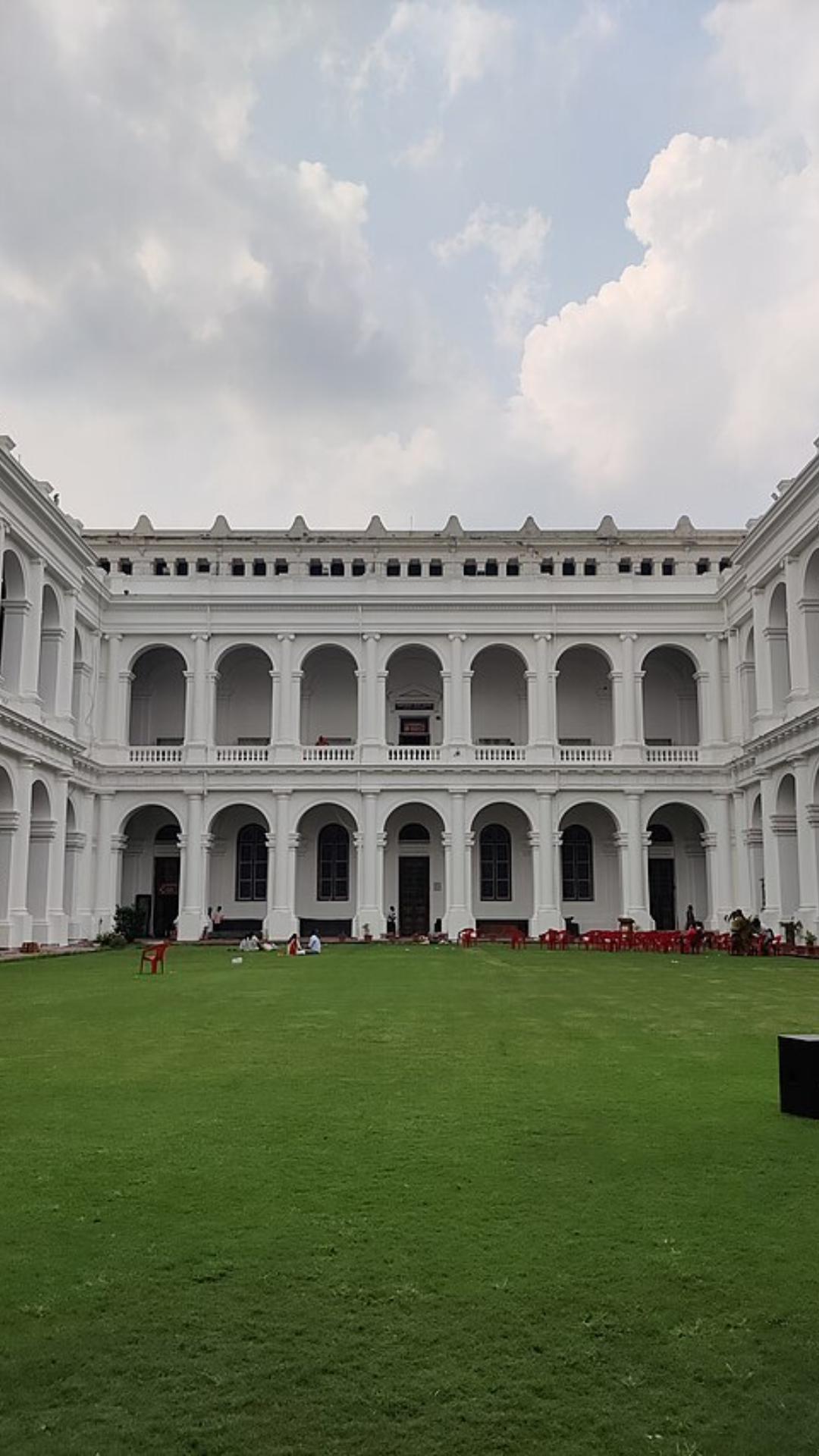 Indian Museum, Kolkata