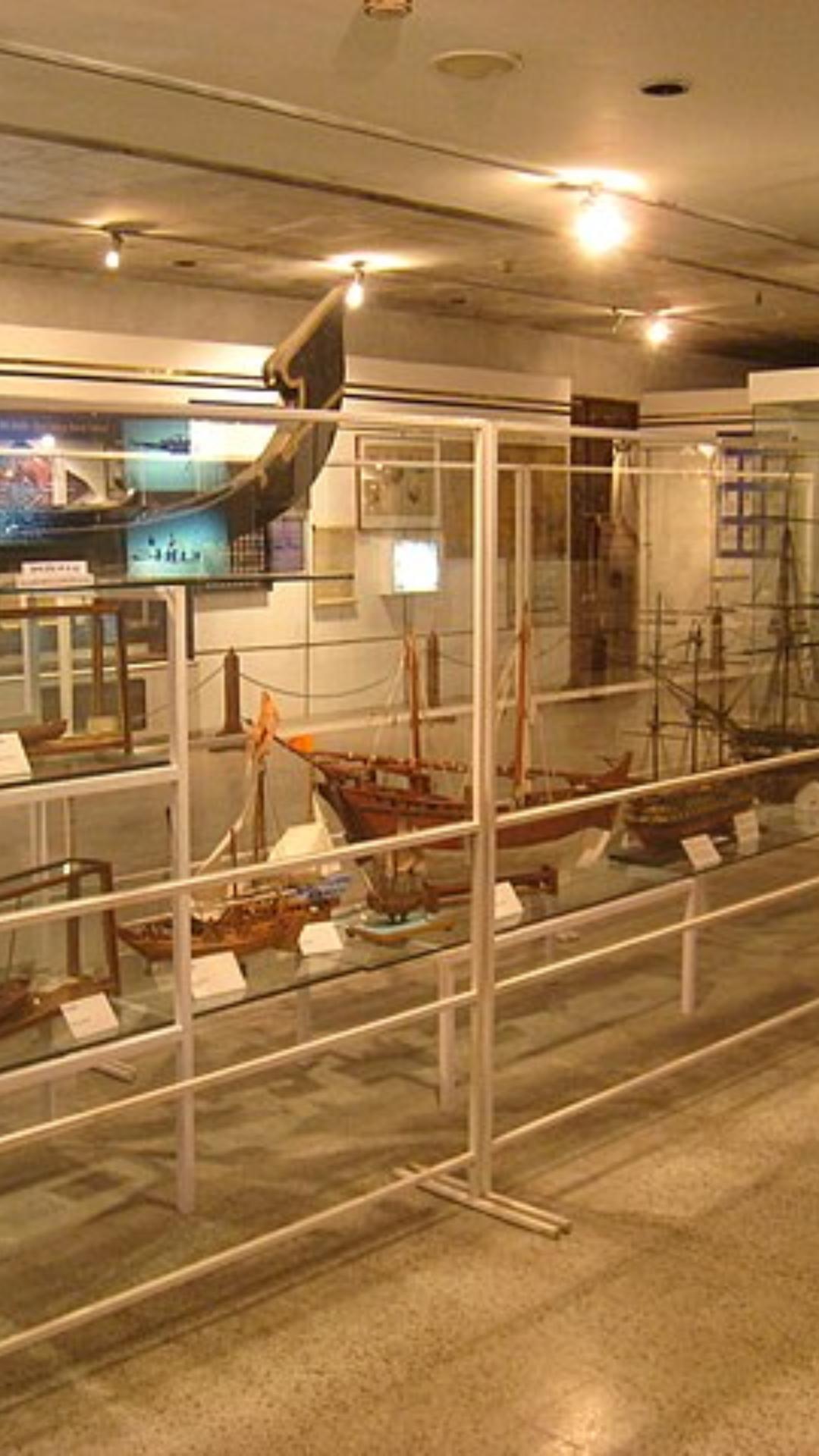 National Museum, New Delhi