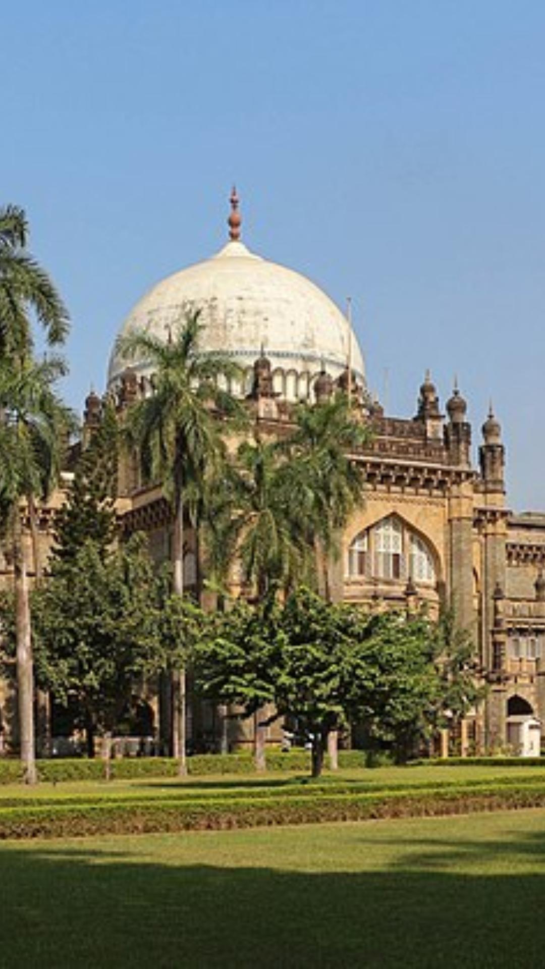 Chhatrapati Shivaji Maharaj Vastu Sangrahalaya, Mumbai