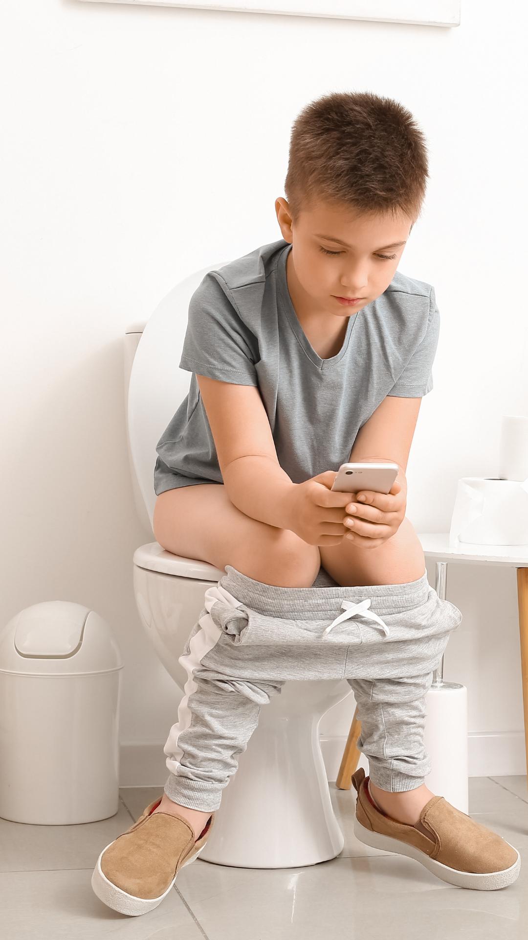 Constipation