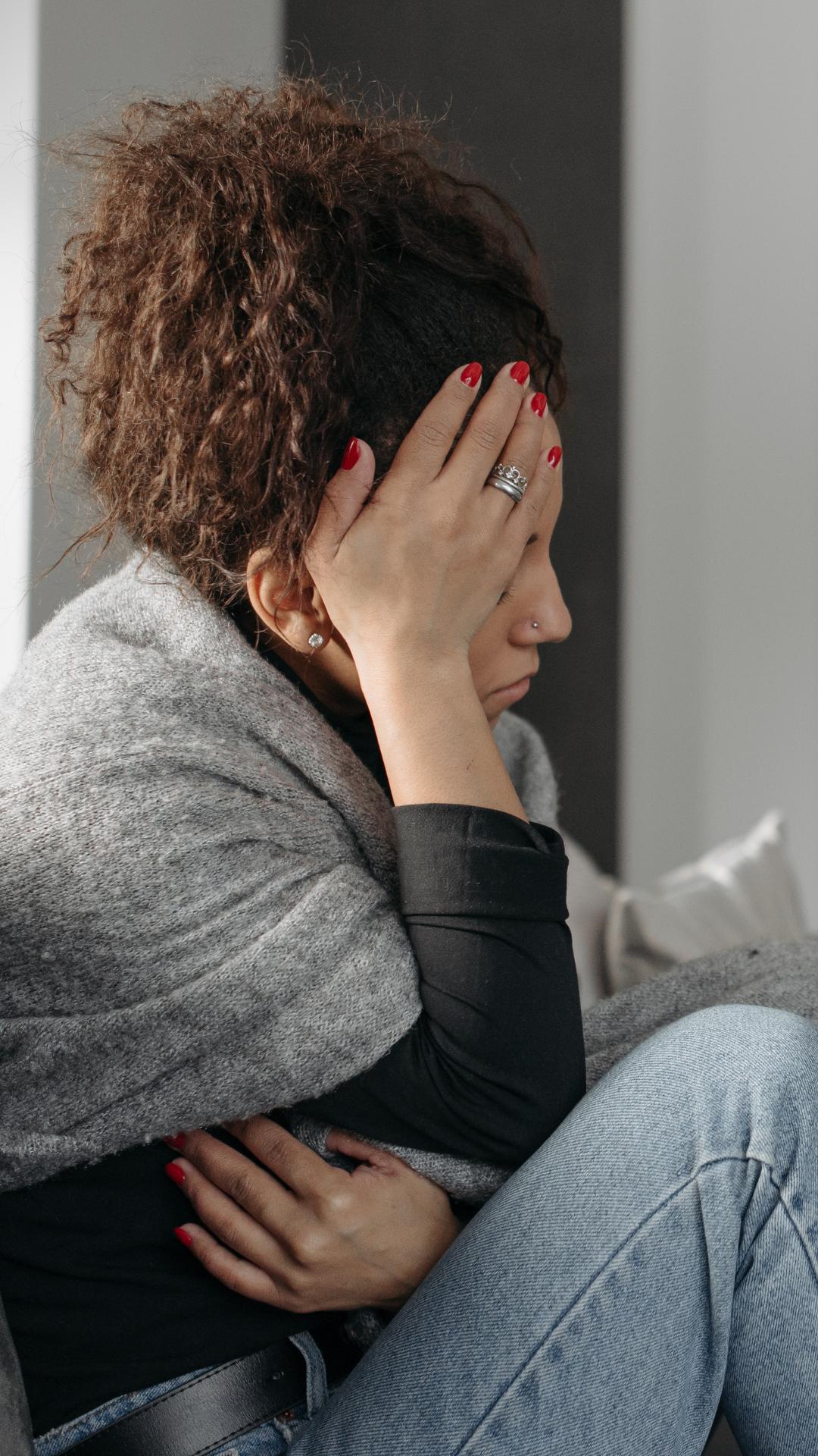 Persistent Fatigue