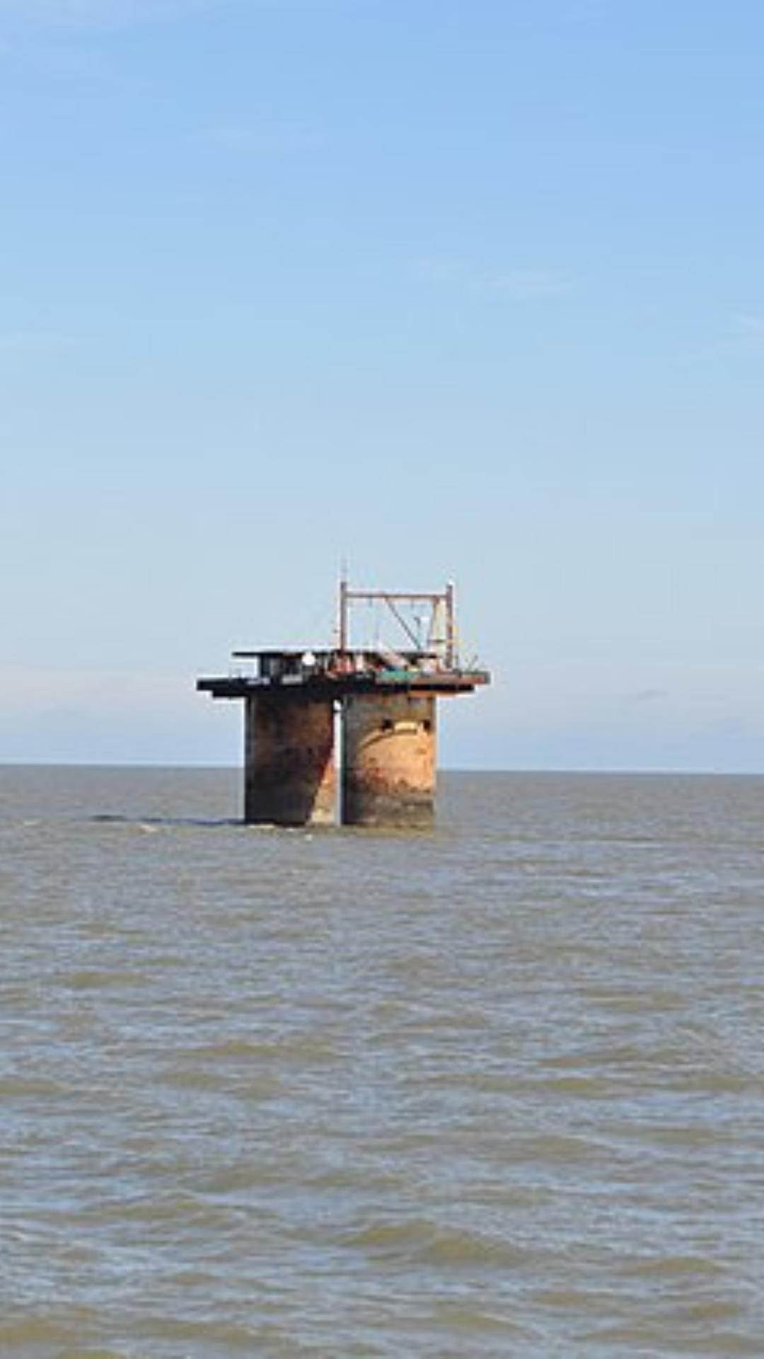 Sealand