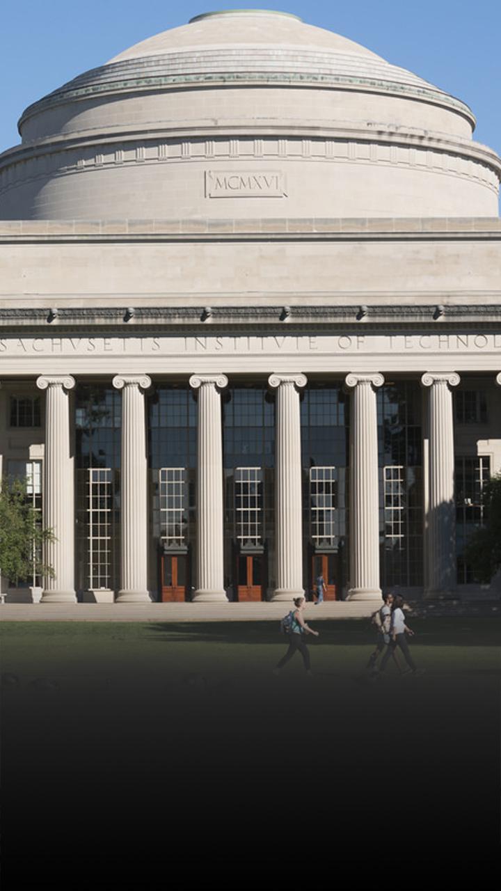 Massachusetts Institute of Technology