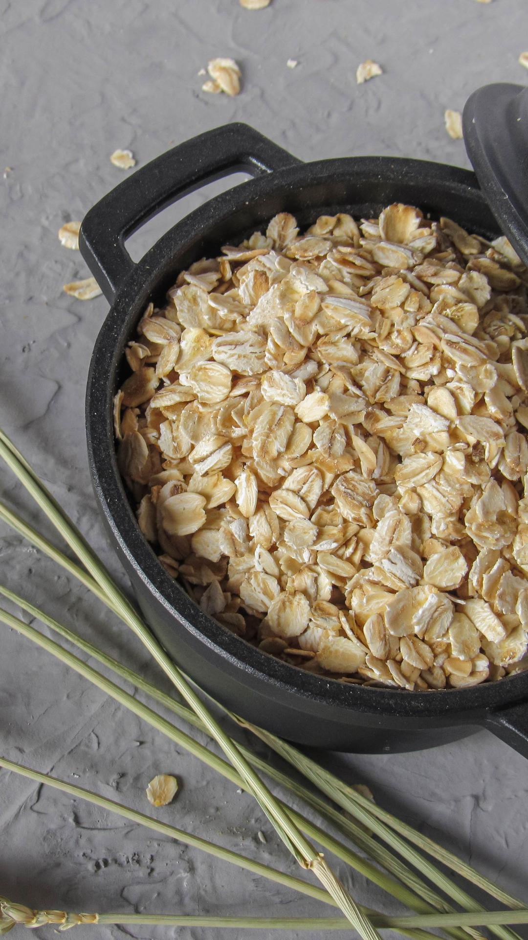 Oats