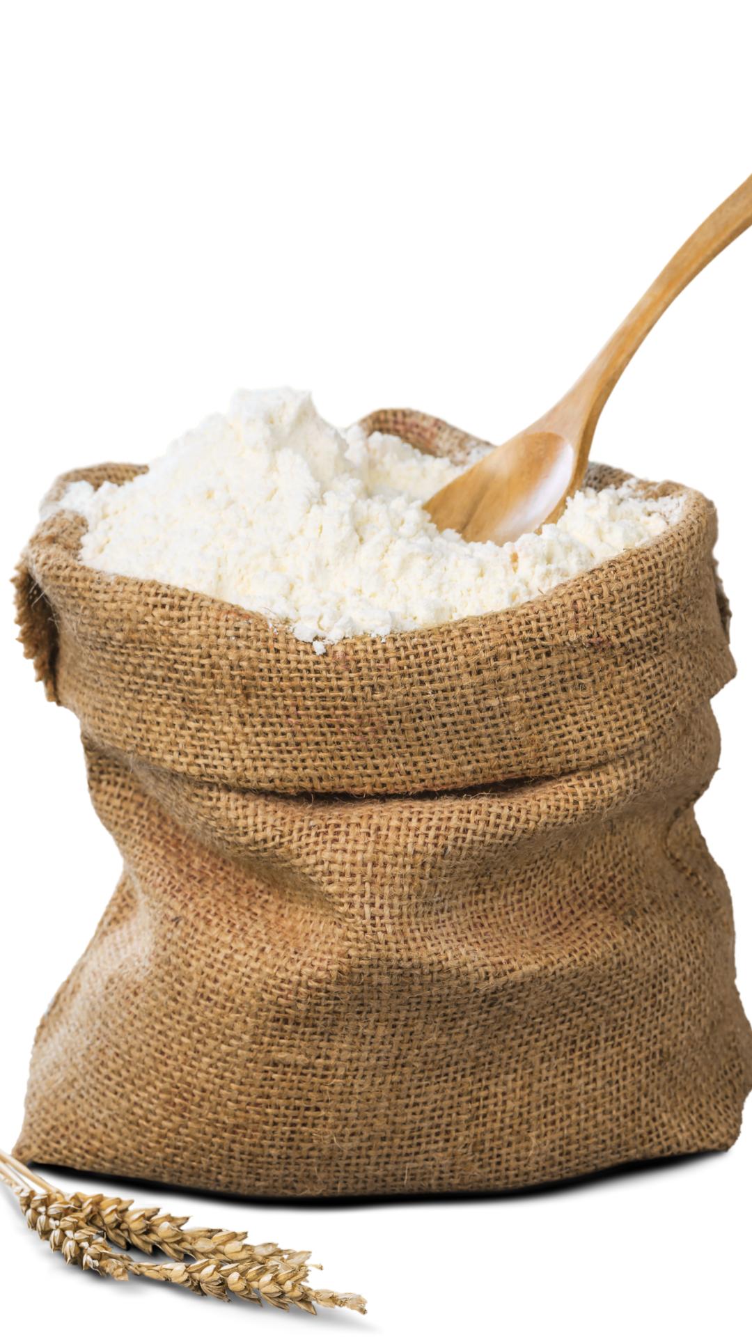 White Flour