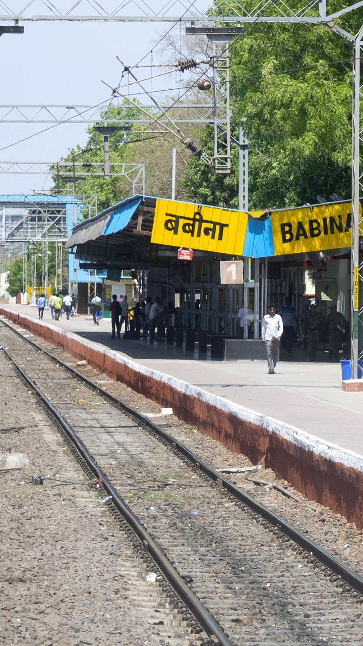 Top 5 Largest Indian Railway Stations - Rediff Getahead