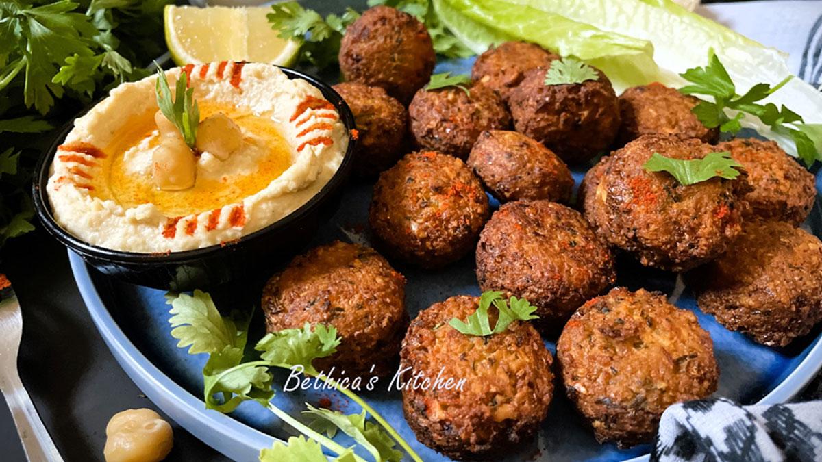 Falafels