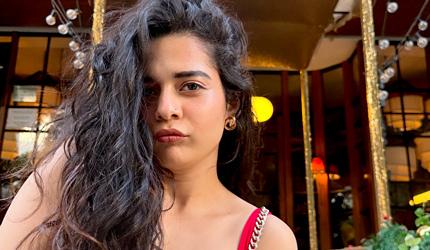 Mithila Palkar