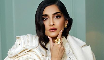 Sonam A Kapoor